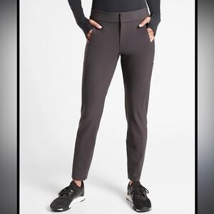 Athleta Stella Trouser 2petite